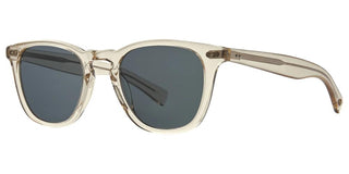 GARRETT LEIGHT BROOKS X SUN unisex Transparent Sunglasses