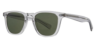GARRETT LEIGHT BROOKS X SUN unisex Transparent Sunglasses