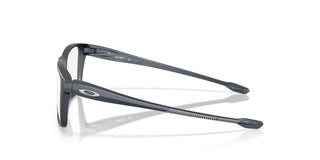 Oakley Bunt Junior Oy 8026 Children Blue Squared Eyeglasses