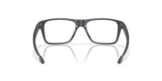 Oakley Bunt Junior Oy 8026 Children Blue Squared Eyeglasses