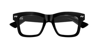 Bottega Veneta BV1353O women Black Squared Eyeglasses