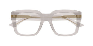 Bottega Veneta BV1409O women Grey Butterfly Eyeglasses