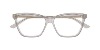 Bottega Veneta BV1421O women Grey Butterfly Eyeglasses