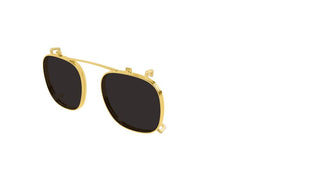 Bottega Veneta BV1429S men Black Squared Sunglasses