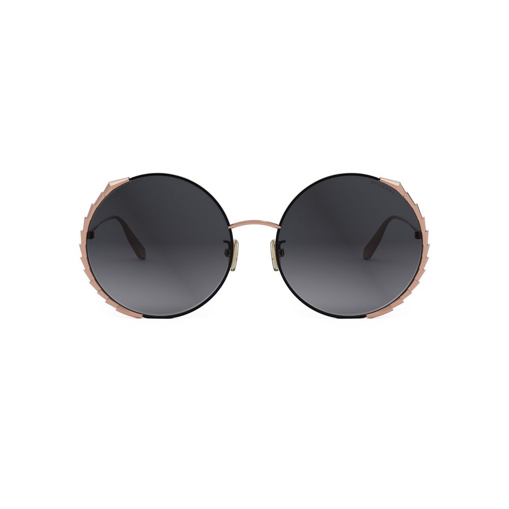 BVLGARI Serpenti BV40005U women Pink Round Sunglasses – Otticanet USA