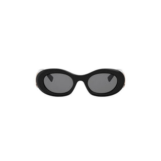 BVLGARI DIVA'S DREAM BV40070I women Black Oval Sunglasses