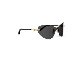 BVLGARI Serpenti Viper BV40080U women Gold Cat Eye Sunglasses