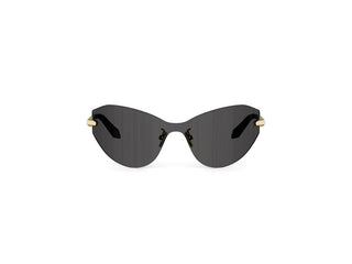 BVLGARI Serpenti Viper BV40080U women Gold Cat Eye Sunglasses