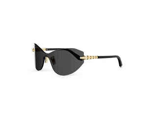 BVLGARI Serpenti Viper BV40080U women Gold Cat Eye Sunglasses