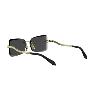 BVLGARI Serpenti Viper BV40094U women Gold Butterfly Sunglasses