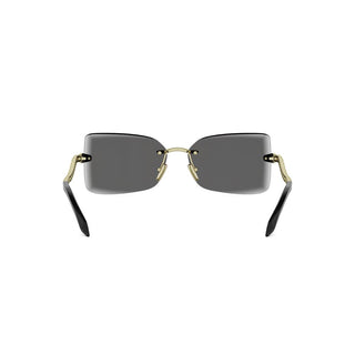 BVLGARI Serpenti Viper BV40094U women Gold Butterfly Sunglasses