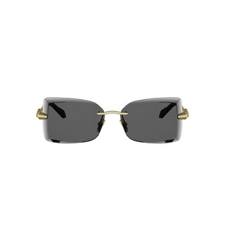 BVLGARI Serpenti Viper BV40094U women Gold Butterfly Sunglasses
