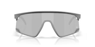 Oakley BXTR OO 9280 unisex Black Shield Sunglasses