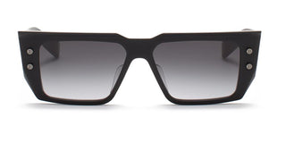 Balmain B-VI unisex 0 Geometric Sunglasses