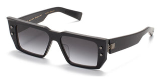 Balmain B-VI unisex 0 Geometric Sunglasses