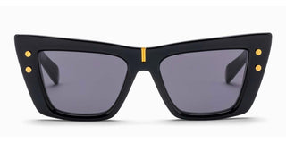 Balmain B - EYE women Black Cat Eye Sunglasses
