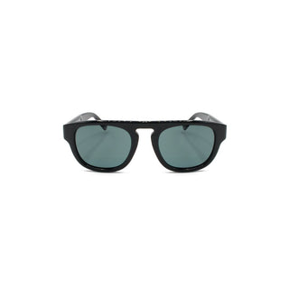 Vuarnet Belvedere 05 Men Black Geometric Sunglasses
