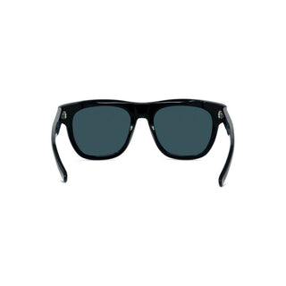 Vuarnet Lifestyle Belvedere 06 Men Black Squared Sunglasses