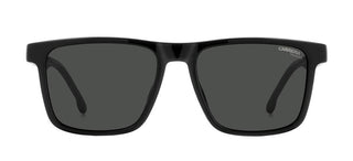 Carrera CA8061/CS men Grey Squared Sunglasses