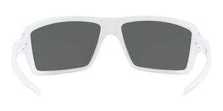 Oakley CABLES OO 9129 men White Rectangle Sunglasses