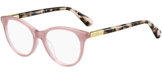 Kate Spade CAELIN women Pink Cat Eye Eyeglasses