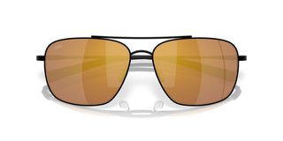 Costa Del Mar CANAVERAL 06S6002 men Black Pilot Sunglasses