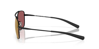 Costa Del Mar CANAVERAL 06S6002 men Black Pilot Sunglasses