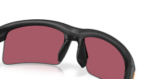 Oakley Capacitor Junior Oj 9013  Unisex Black Rectangle Sunglasses