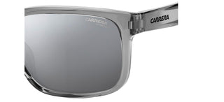 Carrera Ducati CARDUC 001/S men Grey Geometric Sunglasses