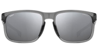 Carrera Ducati CARDUC 001/S men Grey Geometric Sunglasses