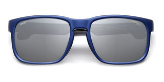 Carrera Ducati CARDUC 001/S men Blue Geometric Sunglasses