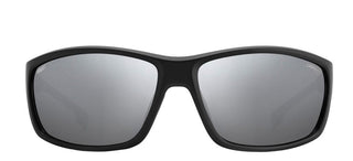 Carrera Ducati CARDUC 002/S men Black Geometric Sunglasses