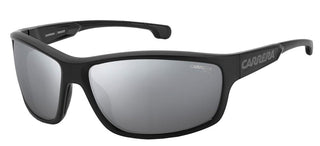 Carrera Ducati CARDUC 002/S men Black Geometric Sunglasses