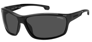 Carrera Ducati CARDUC 002/S men Black Geometric Sunglasses