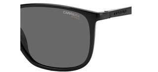 Carrera Ducati CARDUC 004/S men Black Geometric Sunglasses