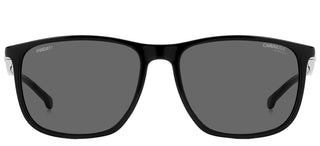 Carrera Ducati CARDUC 004/S men Black Geometric Sunglasses