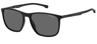 Carrera Ducati CARDUC 004/S men Black Geometric Sunglasses