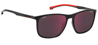 Carrera Ducati CARDUC 004/S men Black Geometric Sunglasses