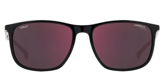 Carrera Ducati CARDUC 004/S men Black Geometric Sunglasses