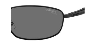 Carrera Ducati CARDUC 006/S men Black Geometric Sunglasses