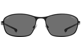 Carrera Ducati CARDUC 006/S men Black Geometric Sunglasses