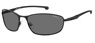 Carrera Ducati CARDUC 006/S men Black Geometric Sunglasses