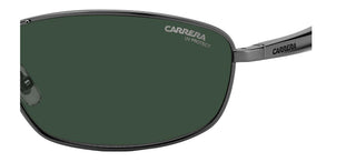 Carrera Ducati CARDUC 006/S men Ruthenium Geometric Sunglasses