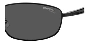 Carrera Ducati CARDUC 006/S men Black Geometric Sunglasses
