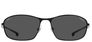 Carrera Ducati CARDUC 006/S men Black Geometric Sunglasses