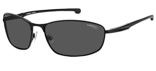 Carrera Ducati CARDUC 006/S men Black Geometric Sunglasses