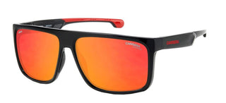 Carrera Ducati CARDUC 011/S men Black Squared Sunglasses