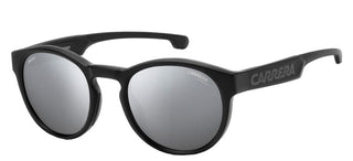 Carrera Ducati CARDUC 012/S men Black Squared Sunglasses