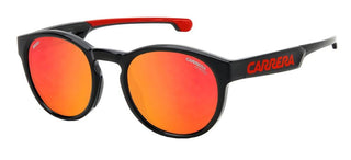 Carrera Ducati CARDUC 012/S men Black Squared Sunglasses