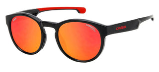 Carrera Ducati CARDUC 012/S men Black Squared Sunglasses